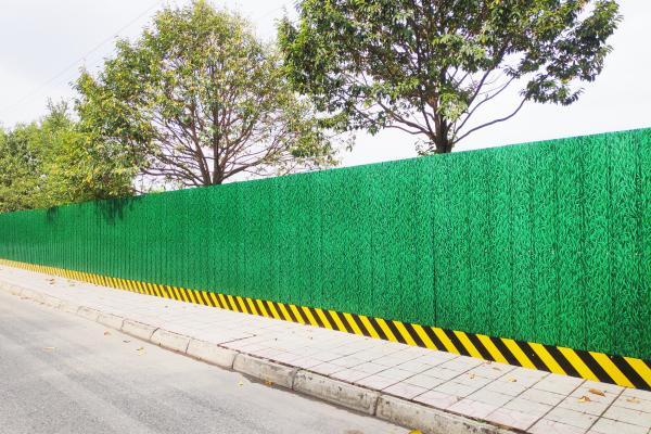 道路施工圍擋廠家